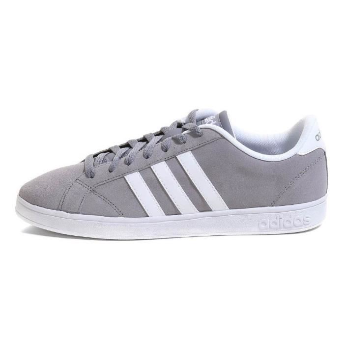 adidas homme grise